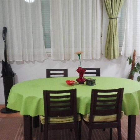 Studio Apartman Marita Split Buitenkant foto