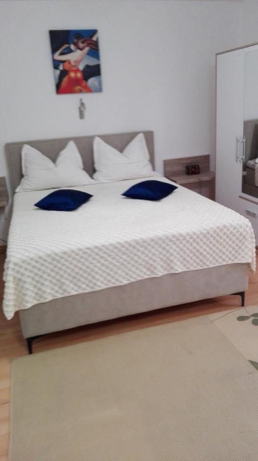 Studio Apartman Marita Split Buitenkant foto