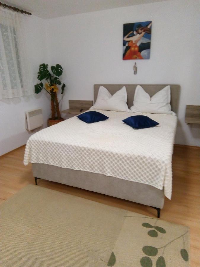 Studio Apartman Marita Split Buitenkant foto