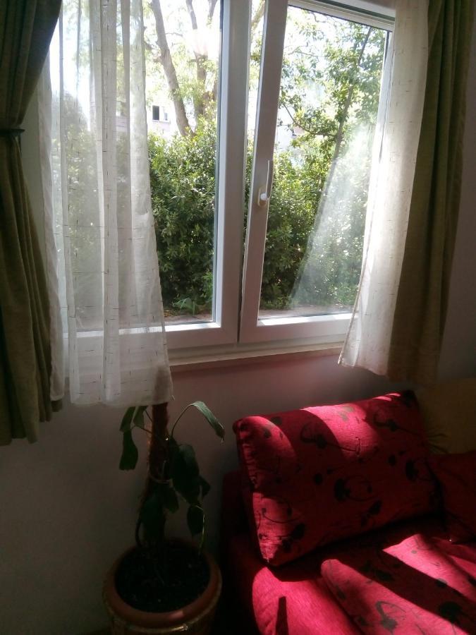 Studio Apartman Marita Split Buitenkant foto