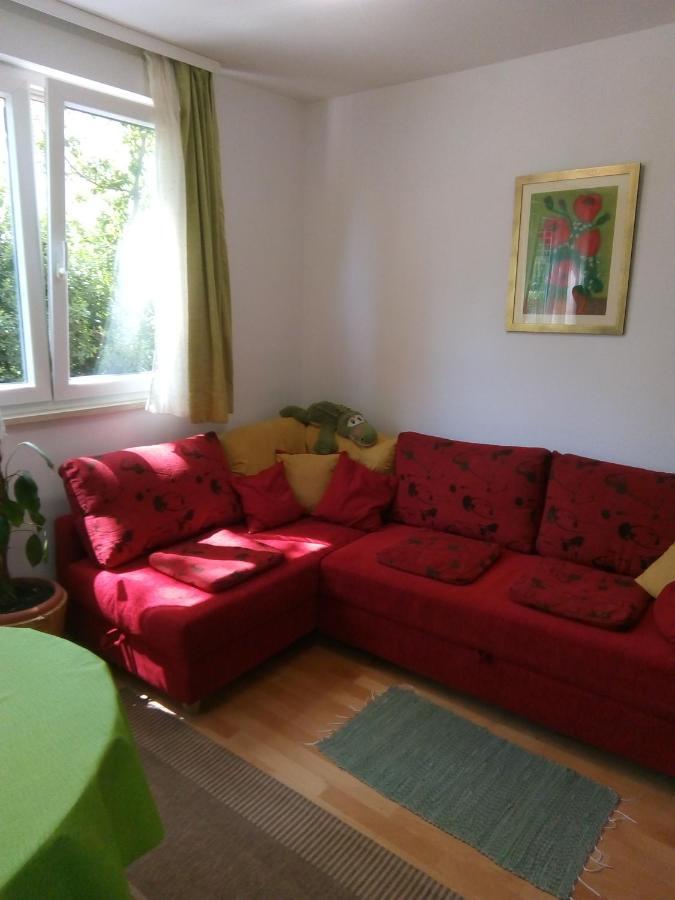 Studio Apartman Marita Split Buitenkant foto