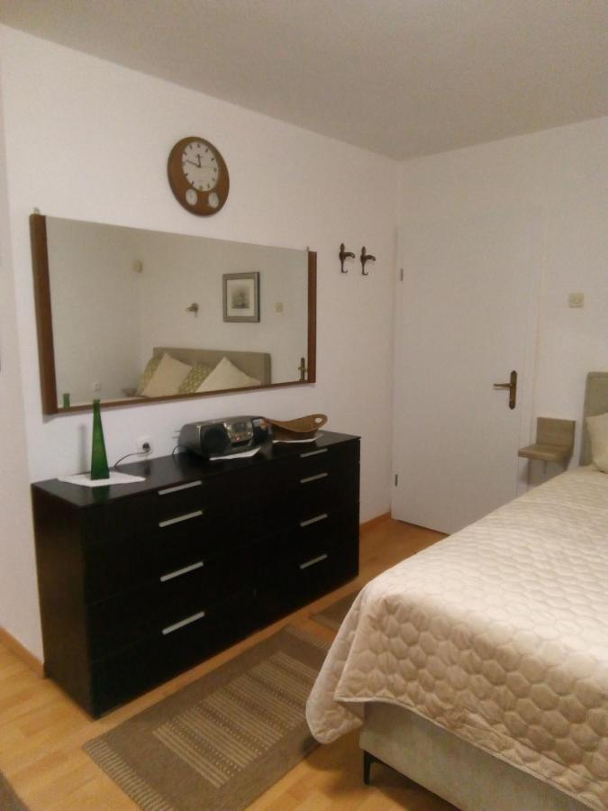 Studio Apartman Marita Split Buitenkant foto